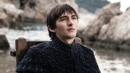 Game of Thrones Source: HBO